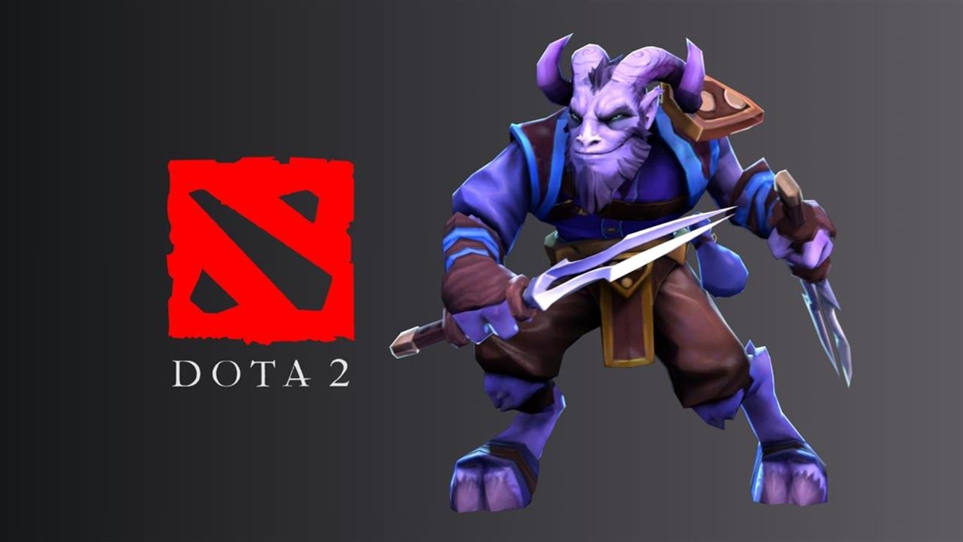 Introduction to riki in dota 2